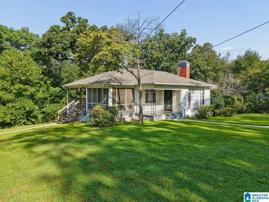 908 T STREET, Birmingham, AL 35235 - #2
