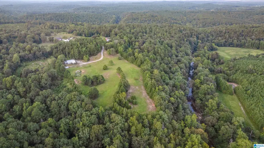 0 POCKETT ROAD, Northport, AL 35475 - #3