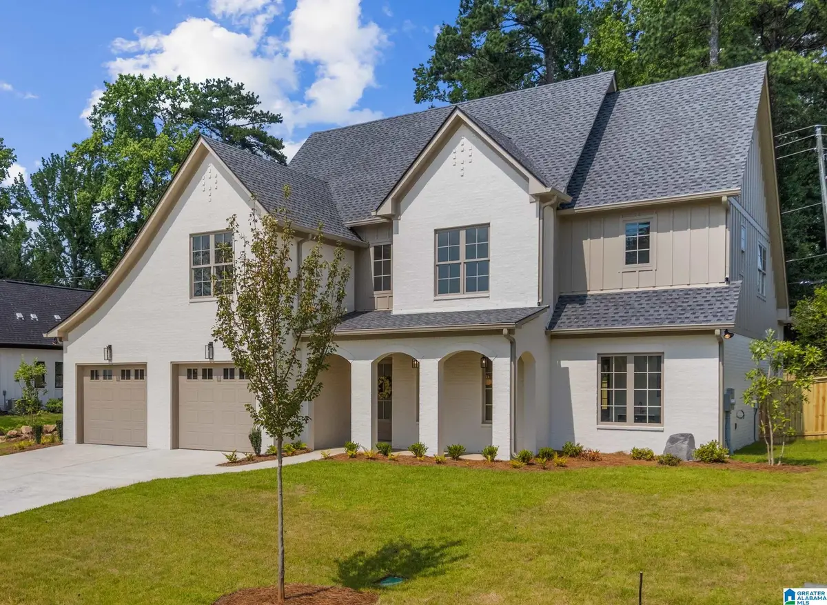 3361 CHANDLER WAY, Hoover, AL 35226 - #1