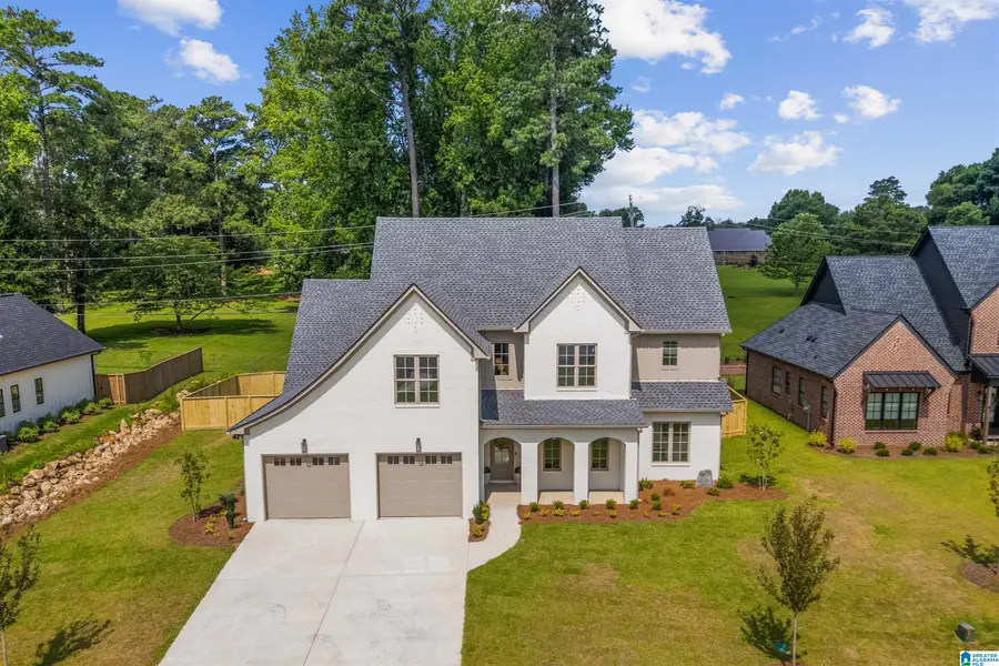 3361 CHANDLER WAY, Hoover, AL 35226 - #2