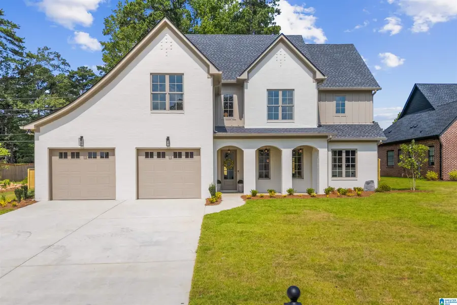 3361 CHANDLER WAY, Hoover, AL 35226 - #3