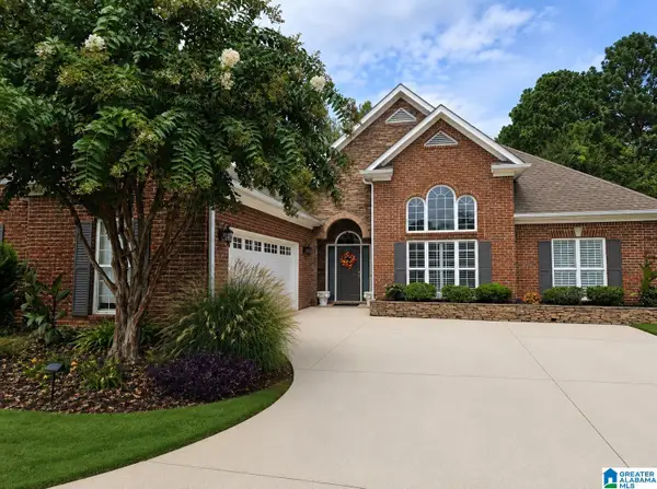 136 THORN BERRY DRIVE, Birmingham, AL 35242