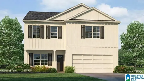 109 AUTUMN WAY, Lincoln, AL 35096