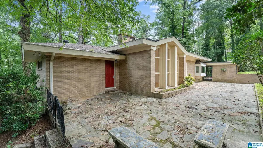3515 WOODLAND HILLS DRIVE, Tuscaloosa, AL 35405 - #3