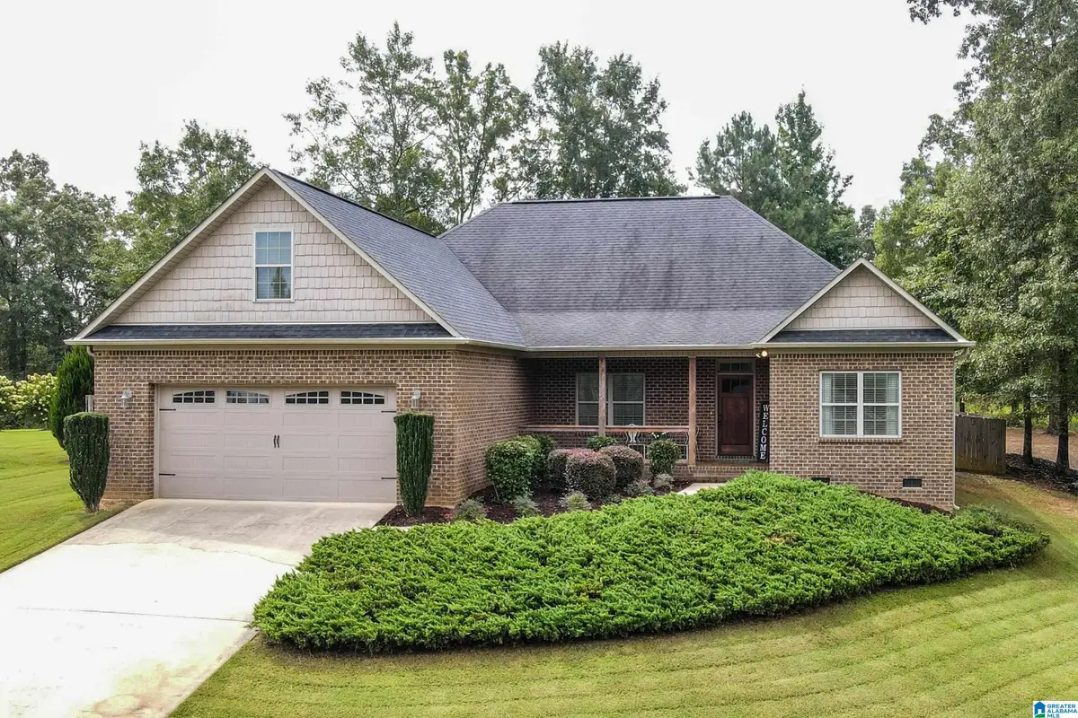 59 ALYSSA LANE, Anniston, AL 36207 - #1