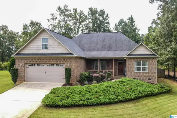 59 ALYSSA LANE, Anniston, AL 36207