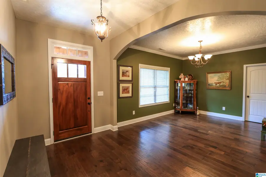 59 ALYSSA LANE, Anniston, AL 36207 - #3