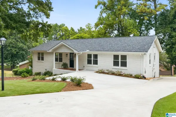 1604 MOUNTAIN GAP CIRCLE, Homewood, AL 35226