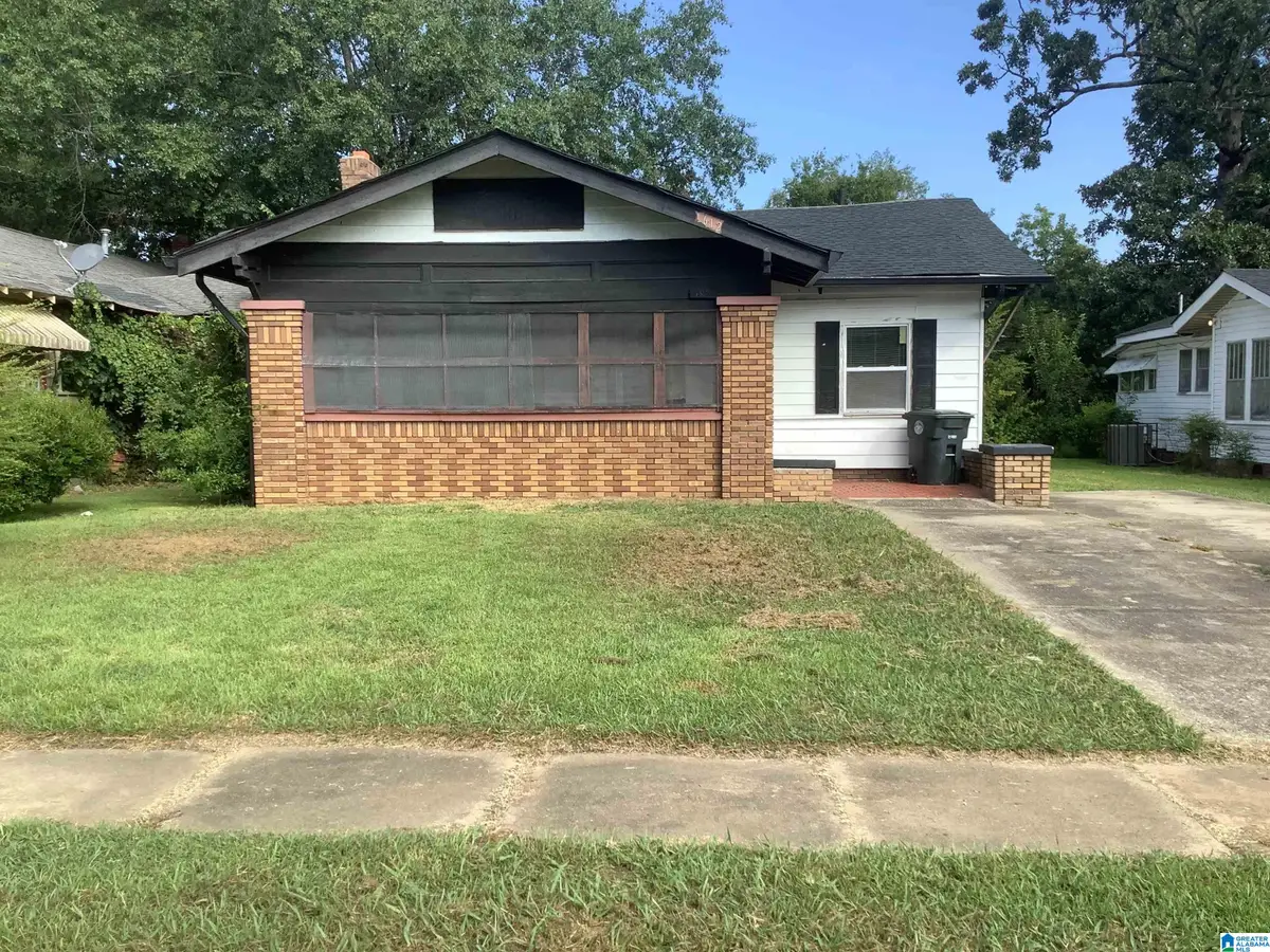 1612 ALABAMA AVENUE SW, Birmingham, AL 35211 - #1