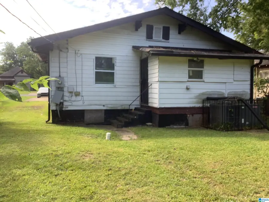 1612 ALABAMA AVENUE SW, Birmingham, AL 35211 - #2
