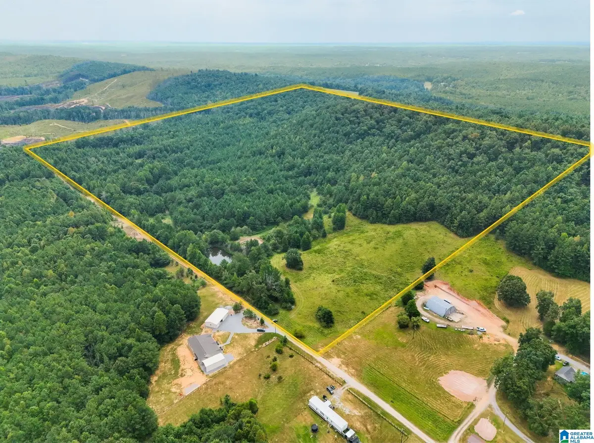 0 COUNTY ROAD 835, Clanton, AL 35046 - #1