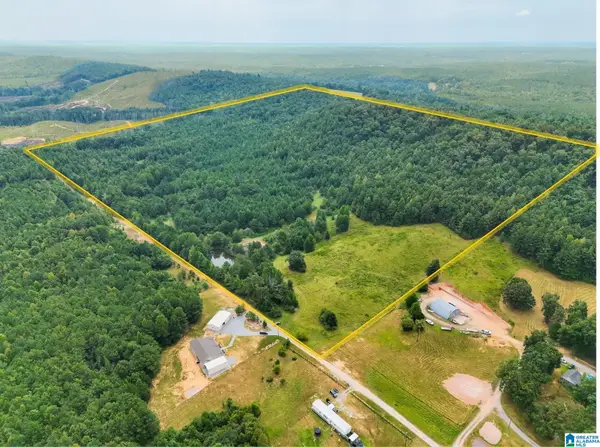 0 COUNTY ROAD 835, Clanton, AL 35046