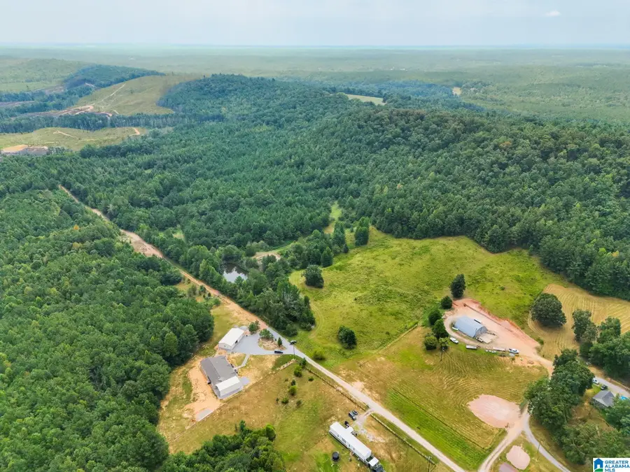 0 COUNTY ROAD 835, Clanton, AL 35046 - #2