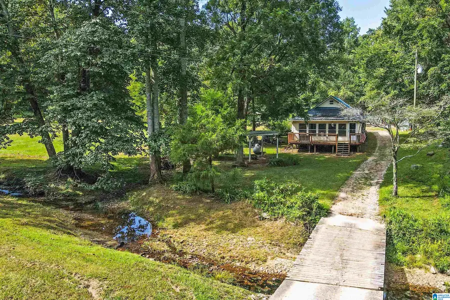 750 PLUM NELLY LANE, Oxford, AL 36203 - #2