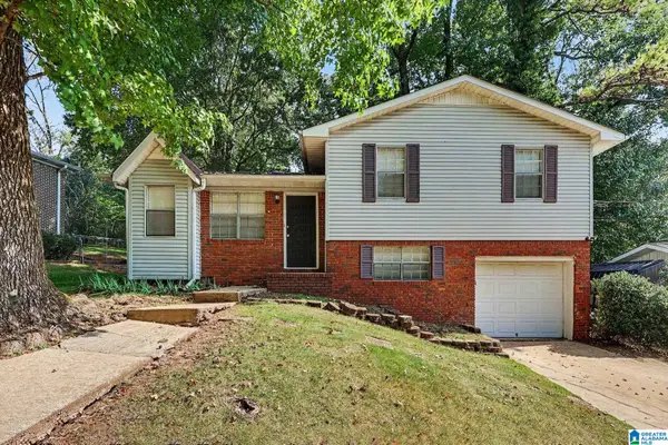 2480 WATSON ROAD, Birmingham, AL 35235