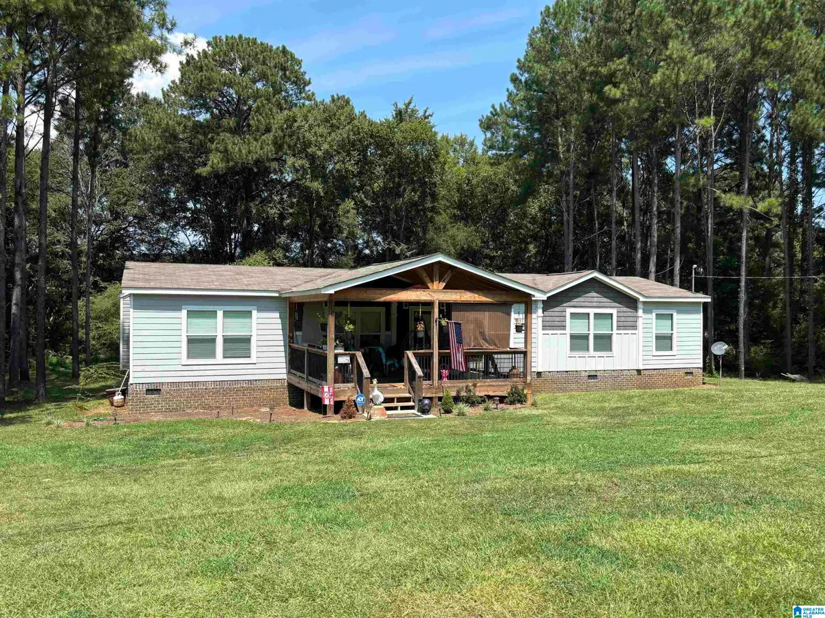 610 WINNERS CIRCLE, Lincoln, AL 35096 - #1