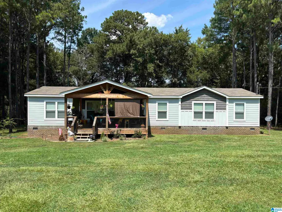 610 WINNERS CIRCLE, Lincoln, AL 35096 - #2
