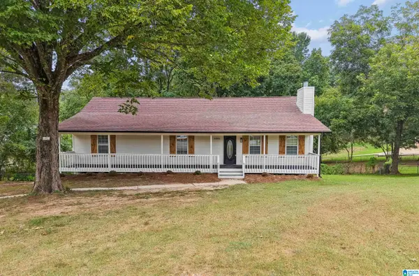 6006 SHADOW LAKE CIRCLE, Mccalla, AL 35111