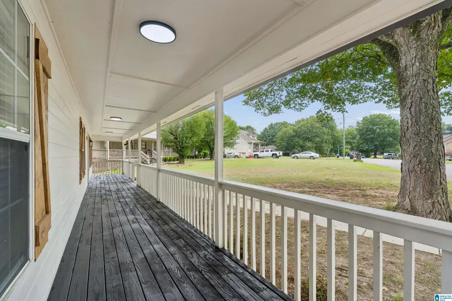 6006 SHADOW LAKE CIRCLE, McCalla, AL 35111 - #3