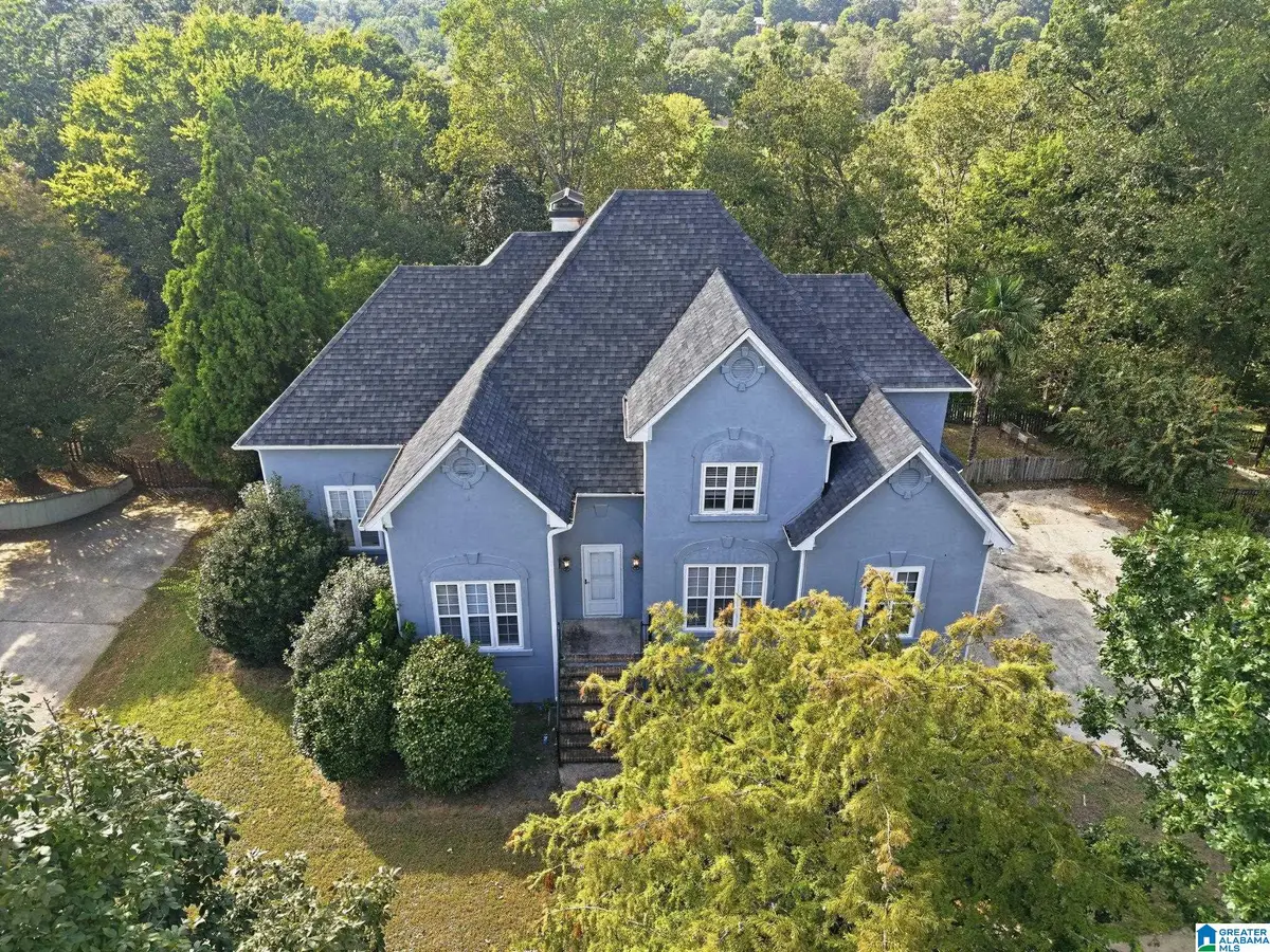 1707 SOUTHPOINTE DRIVE, Hoover, AL 35244 - #1