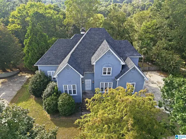 1707 SOUTHPOINTE DRIVE, Hoover, AL 35244