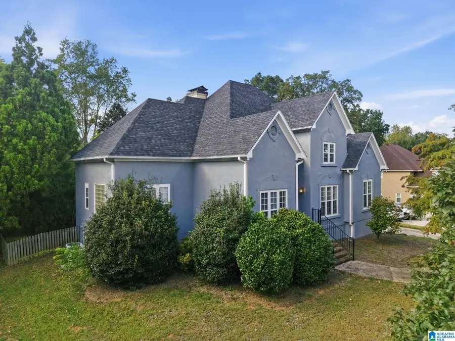 1707 SOUTHPOINTE DRIVE, Hoover, AL 35244 - #2