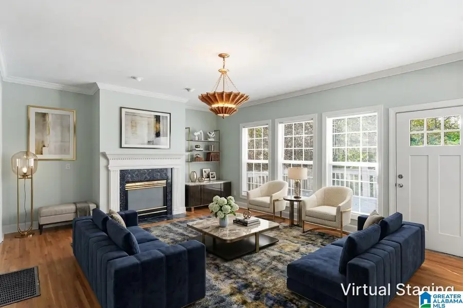 1707 SOUTHPOINTE DRIVE, Hoover, AL 35244 - #3