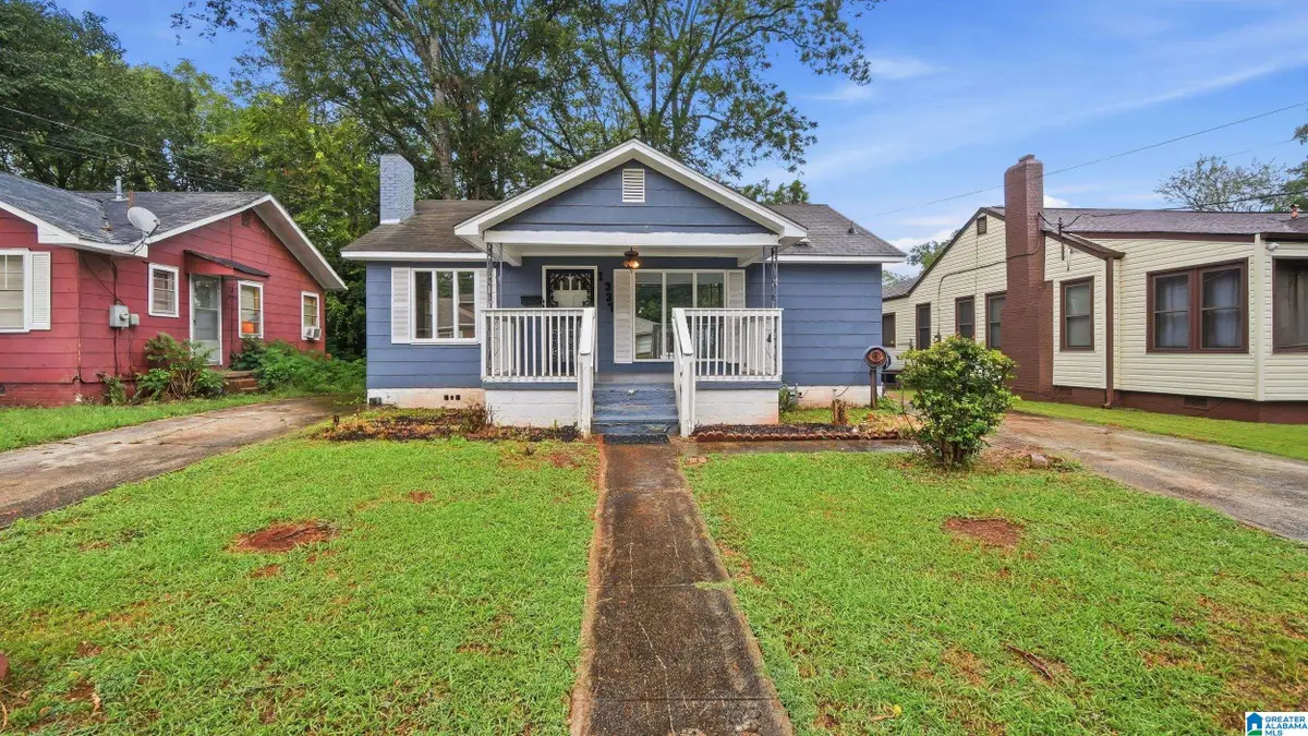1337 18TH WAY SW, Birmingham, AL 35211 - #1