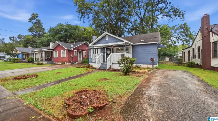 1337 18TH WAY SW, Birmingham, AL 35211 - #2