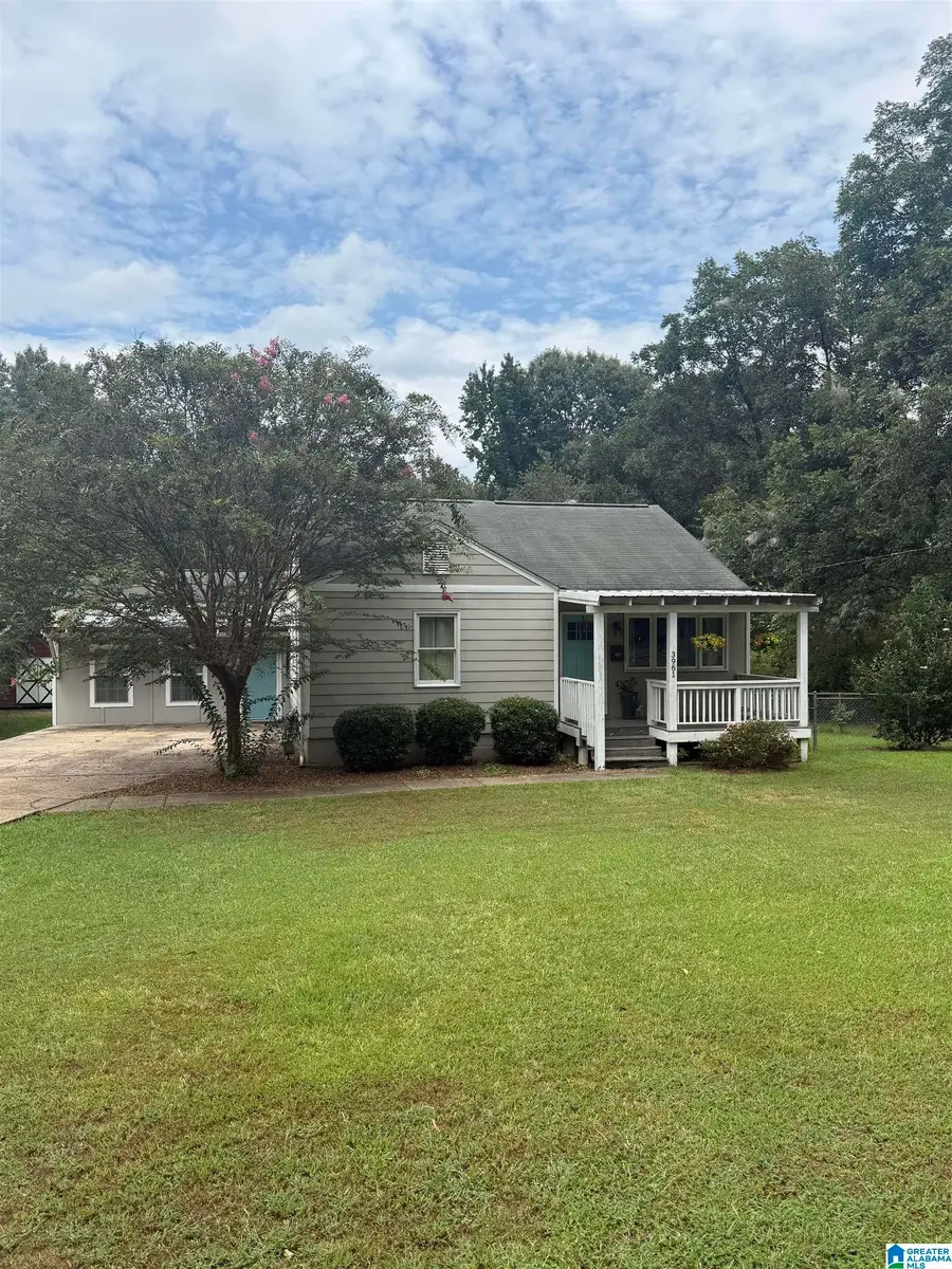 3961 HILLTOP ROAD, Bessemer, AL 35022 - #2