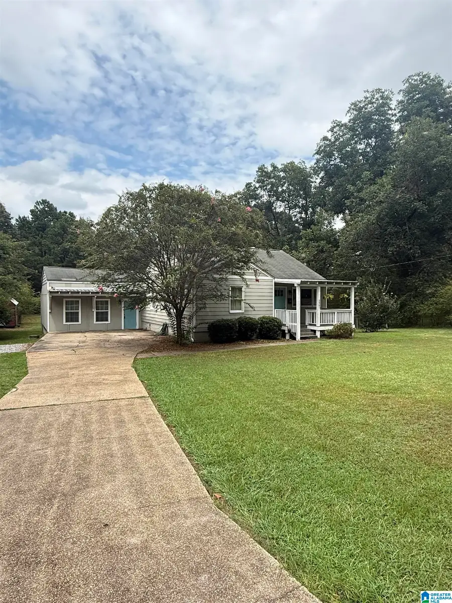 3961 HILLTOP ROAD, Bessemer, AL 35022 - #3