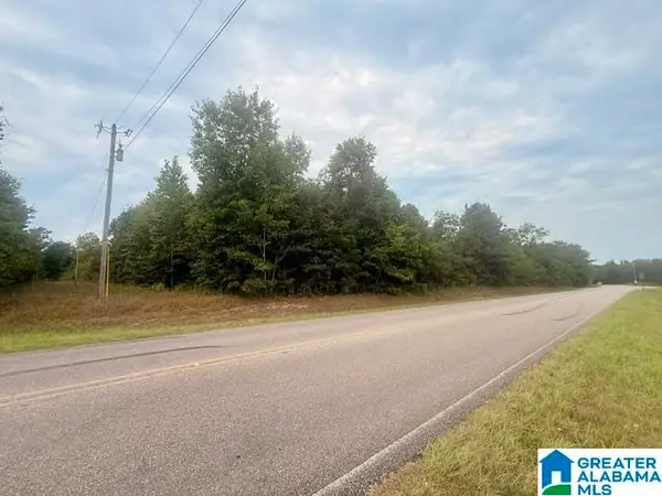 0 COUNTY ROAD 37, Clanton, AL 35045