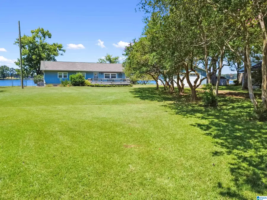 700 HUTCHINSON DRIVE, Sylacauga, AL 35151 - #2