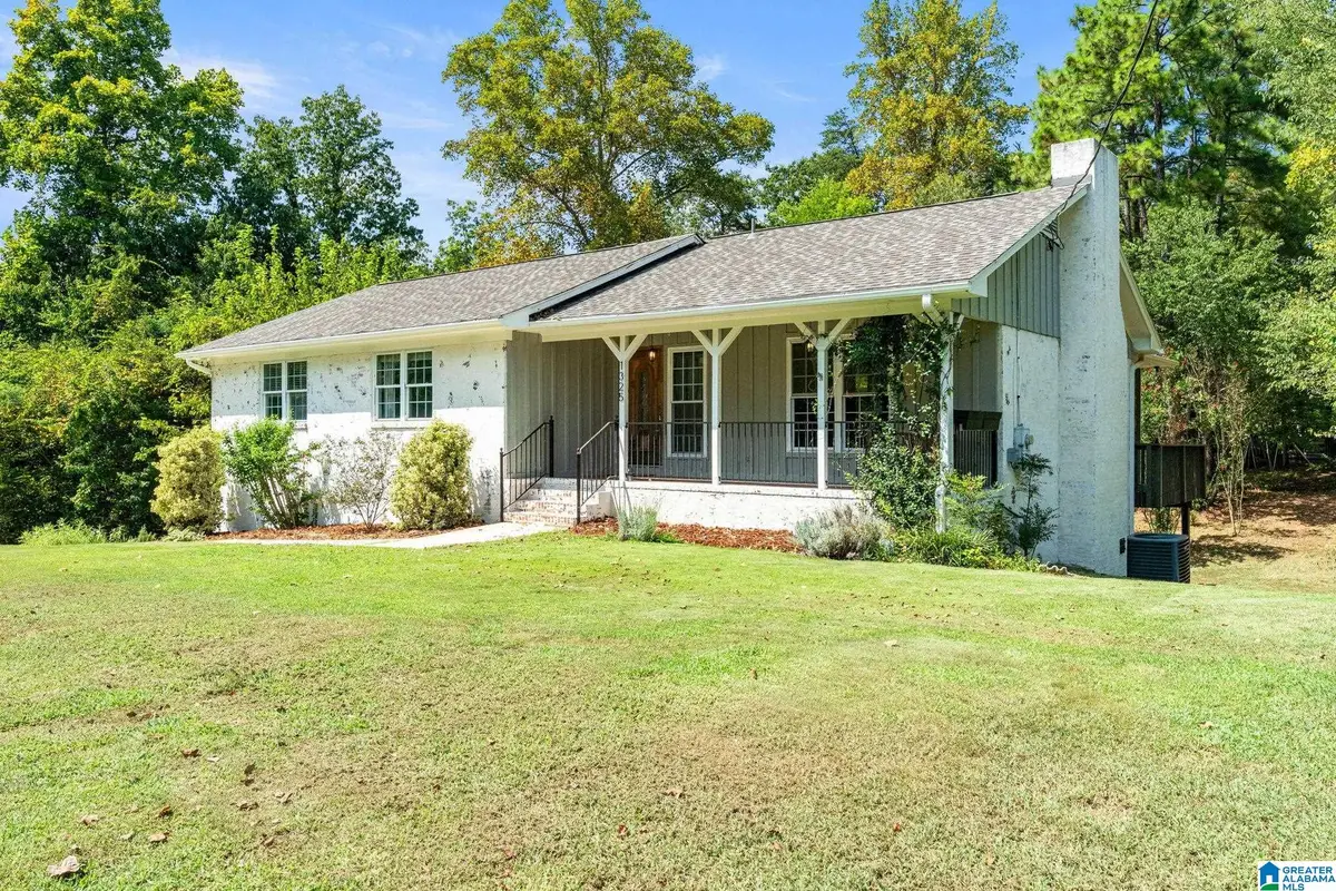 1325 GREEN ACRES TRAIL, Bessemer, AL 35022 - #1