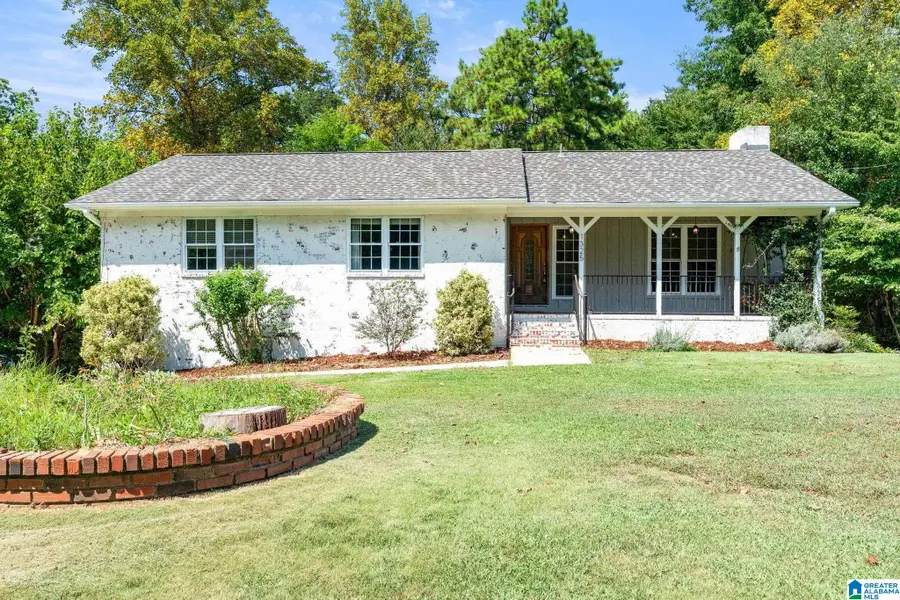 1325 GREEN ACRES TRAIL, Bessemer, AL 35022 - #2