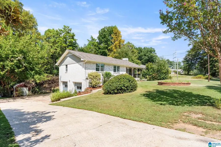 1325 GREEN ACRES TRAIL, Bessemer, AL 35022 - #3