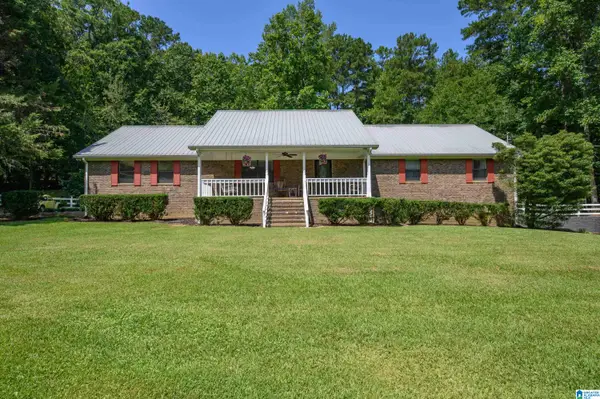 6994 ALABAMA HIGHWAY 174, Springville, AL 35146