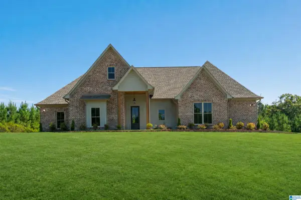 5121 JOINERTOWN ROAD, Columbiana, AL 35051