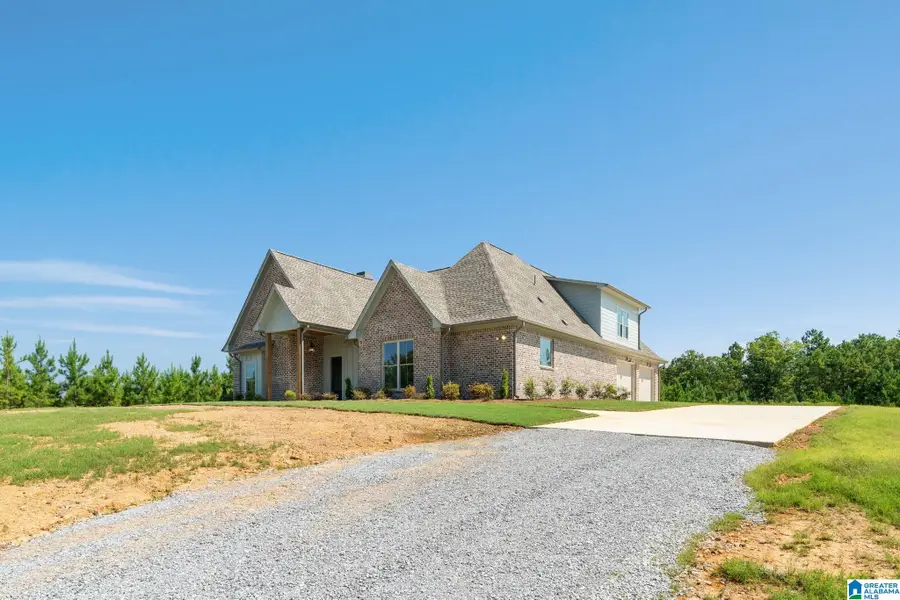 5121 JOINERTOWN ROAD, Columbiana, AL 35051 - #2