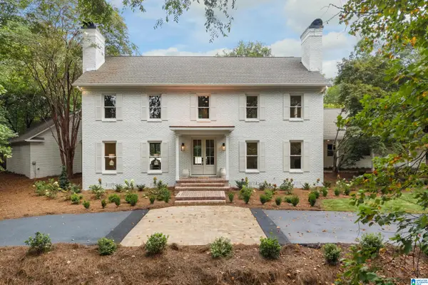 4400 OLD LEEDS ROAD, Mountain brook, AL 35213