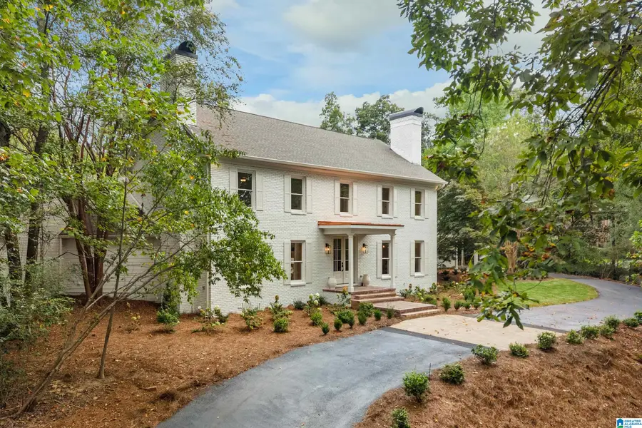 4400 OLD LEEDS ROAD, Mountain Brook, AL 35213 - #2