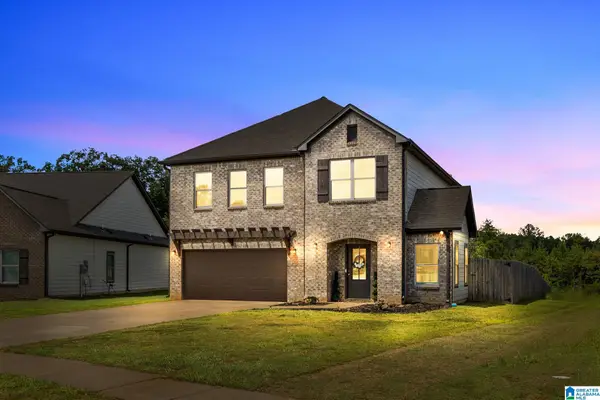 350 RIDGEVIEW CIRCLE, Jemison, AL 35085