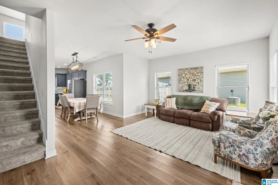 350 RIDGEVIEW CIRCLE, Jemison, AL 35085 - #2