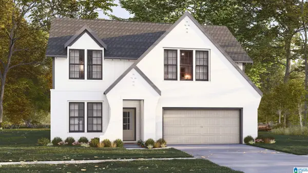 5440 LONGMEADOW RIDGE, Trussville, AL 35173