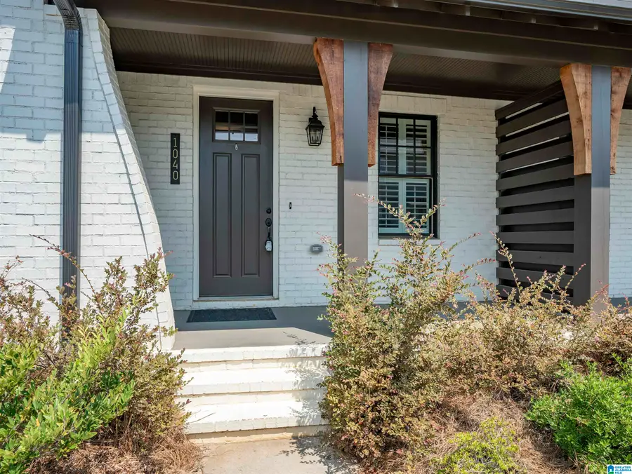 1040 WINDSOR DRIVE, Hoover, AL 35242 - #2