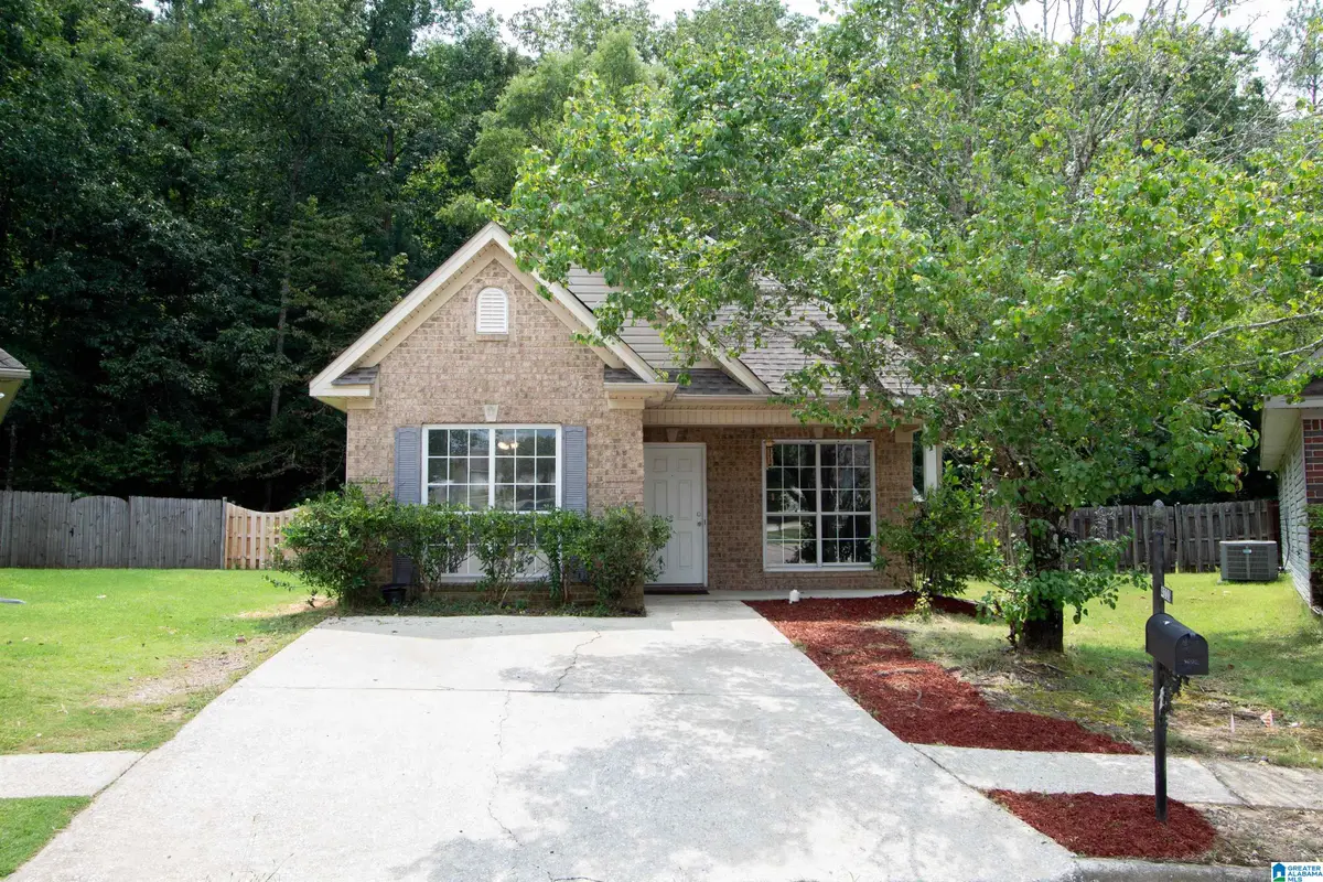 4000 FOREST LAKES ROAD, Sterrett, AL 35147 - #1