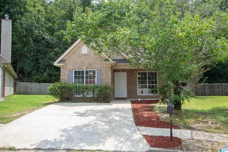4000 FOREST LAKES ROAD, Sterrett, AL 35147 - #2