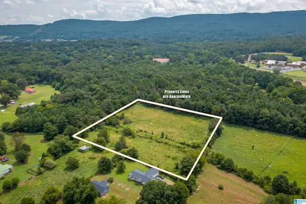 1400 CENTRAL CITY LANE, Anniston, AL 36201