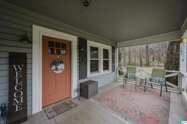 405 COUNTY ROAD 437, Sterrett, AL 35147