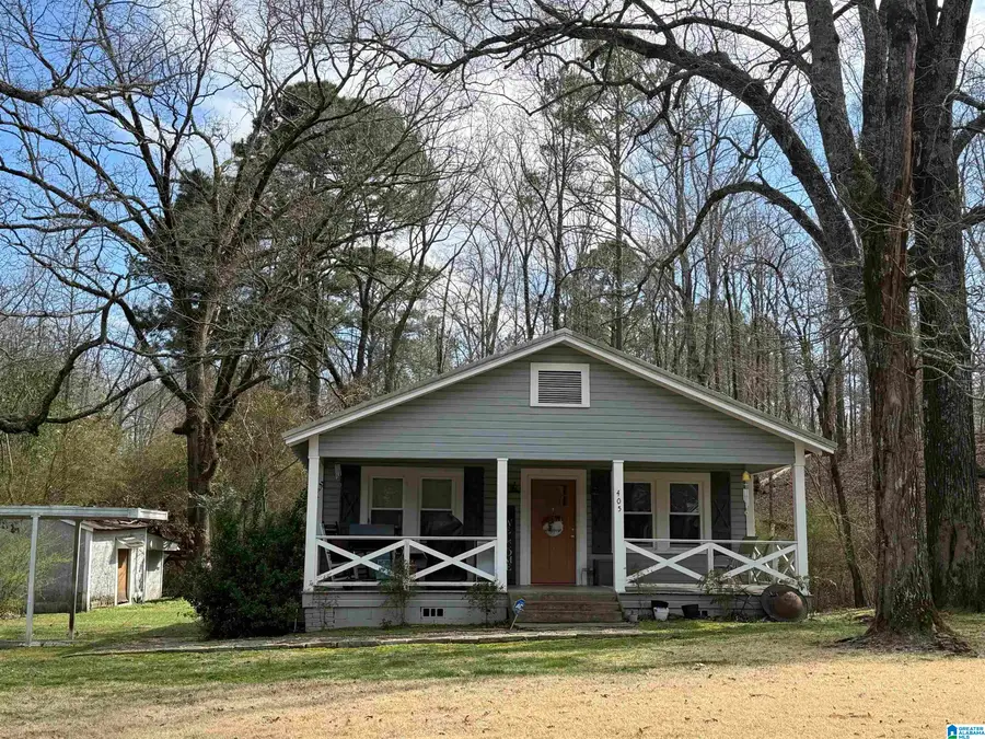 405 COUNTY ROAD 437, Sterrett, AL 35147 - #2